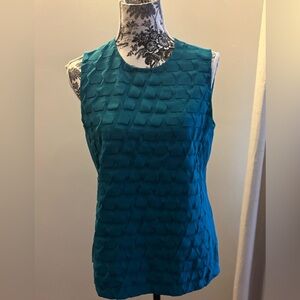 Tank top Akris size 8